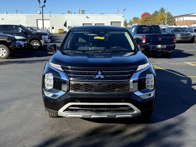 2023 Mitsubishi Outlander PHEV SE S-AWC 2023 Mitsubishi Outlander PHEV SE S-AWC