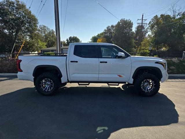 2025 Toyota Tundra SR5 2025 Toyota Tundra SR5