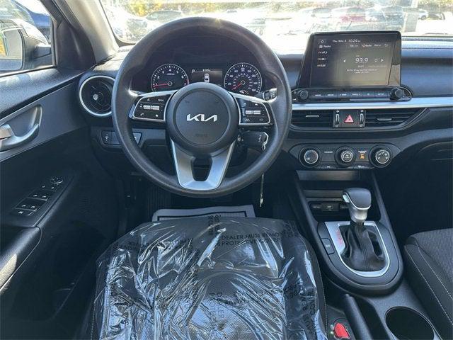 2023 Kia Forte LXS 2023 Kia Forte LXS