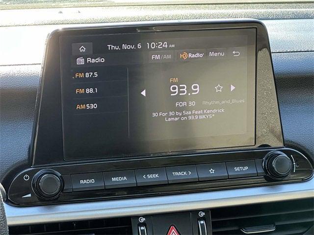 2023 Kia Forte LXS 2023 Kia Forte LXS