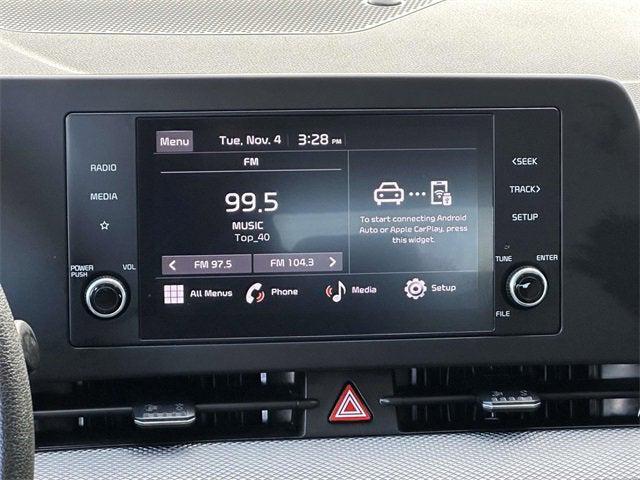 2024 Kia Sportage LX 2024 Kia Sportage LX