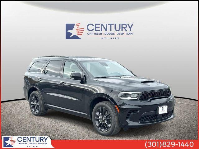 2026 Dodge Durango DURANGO GT PLUS AWD 2026 Dodge Durango DURANGO GT PLUS AWD