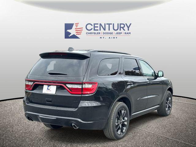 2026 Dodge Durango DURANGO GT PLUS AWD 2026 Dodge Durango DURANGO GT PLUS AWD
