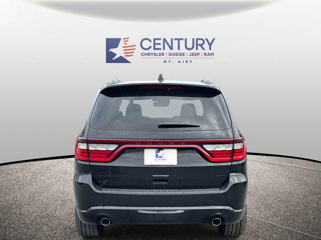 2026 Dodge Durango DURANGO GT PLUS AWD 2026 Dodge Durango DURANGO GT PLUS AWD