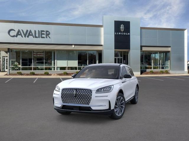 2025 Lincoln Corsair Premiere 2025 Lincoln Corsair Premiere