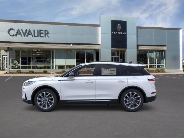 2025 Lincoln Corsair Premiere 2025 Lincoln Corsair Premiere