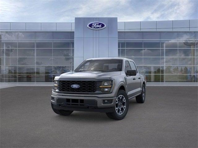 2025 Ford F-150 STX 2025 Ford F-150 STX