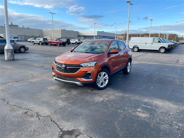 2023 Buick Encore GX Preferred FWD