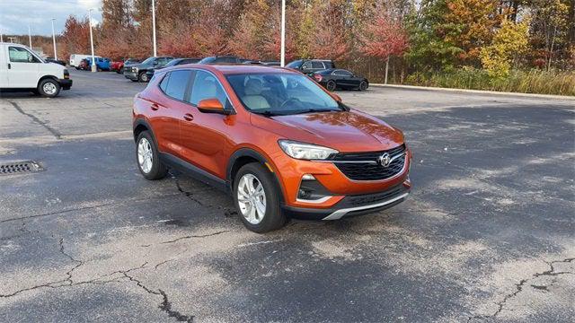 2023 Buick Encore GX Preferred FWD