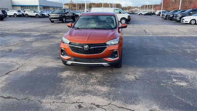 2023 Buick Encore GX Preferred FWD