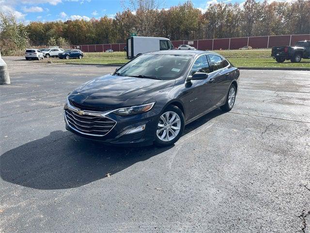 2022 Chevrolet Malibu LT 2022 Chevrolet Malibu LT