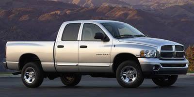 2005 Dodge Ram 1500 SLT/Laramie 2005 Dodge Ram 1500 SLT/Laramie