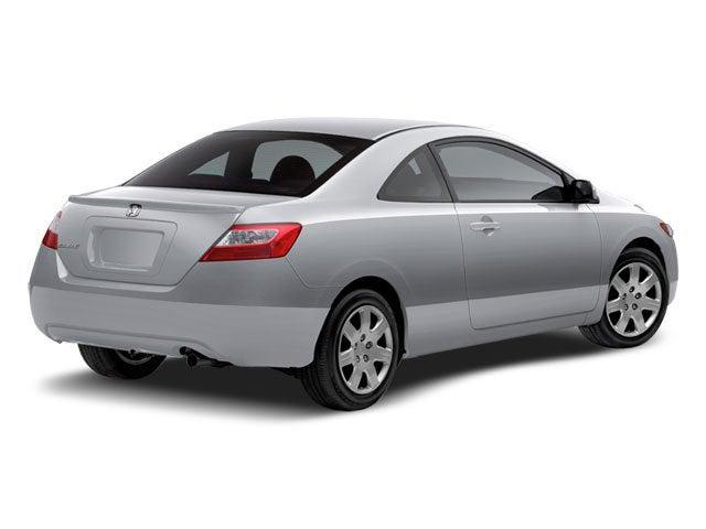 2008 Honda Civic LX 2008 Honda Civic LX