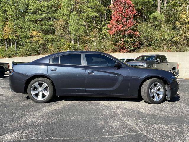 2018 Dodge Charger SXT Plus RWD 2018 Dodge Charger SXT Plus RWD