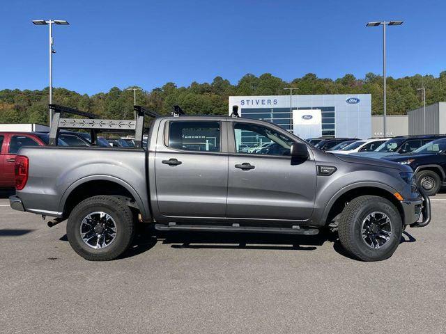2021 Ford Ranger XL 2021 Ford Ranger XL