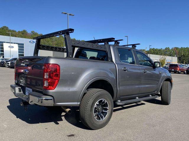 2021 Ford Ranger XL 2021 Ford Ranger XL