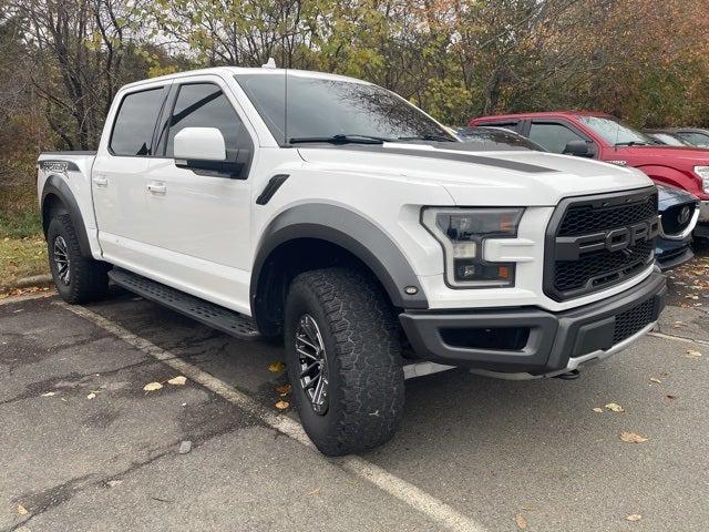 2019 Ford F-150 Raptor 2019 Ford F-150 Raptor