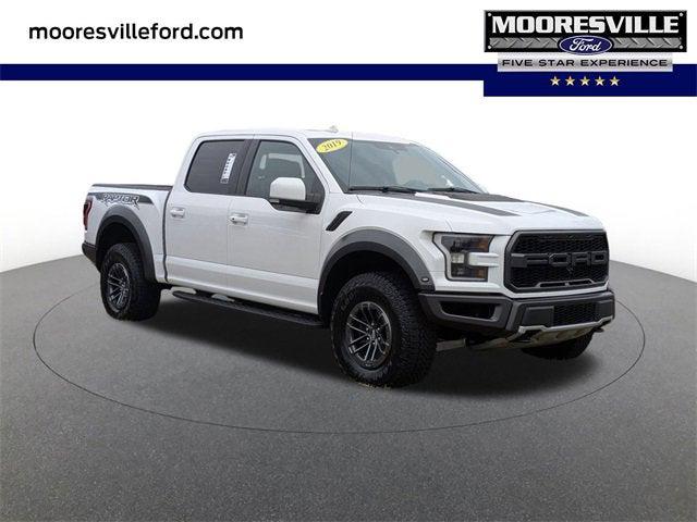 2019 Ford F-150 Raptor 2019 Ford F-150 Raptor