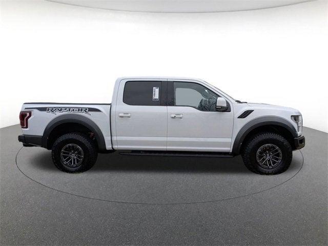 2019 Ford F-150 Raptor 2019 Ford F-150 Raptor