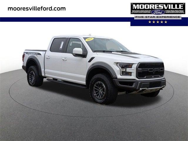 2019 Ford F-150 Raptor 2019 Ford F-150 Raptor
