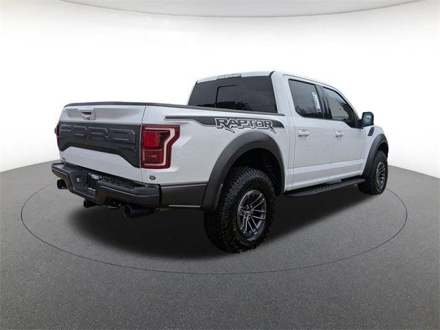2019 Ford F-150 Raptor 2019 Ford F-150 Raptor