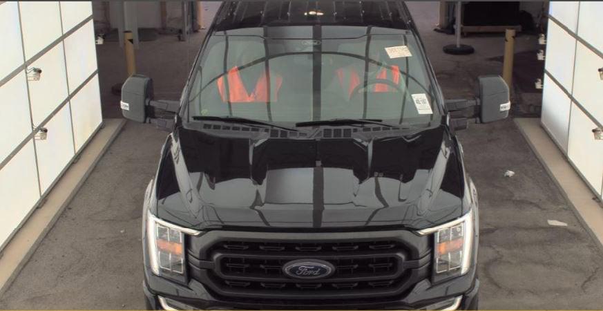 2022 Ford F-150 XLT 2022 Ford F-150 XLT