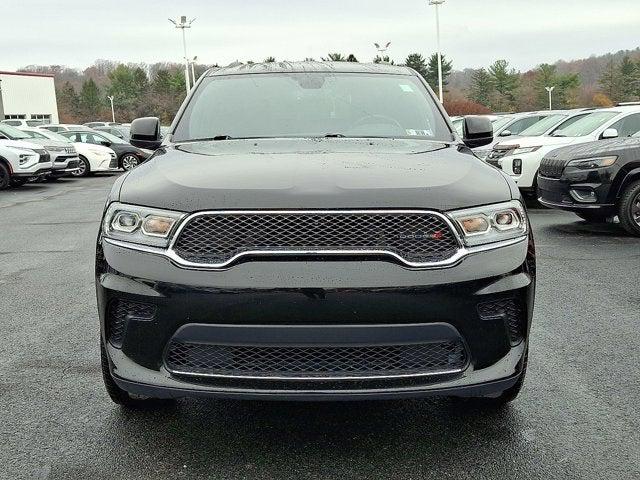 2024 Dodge Durango SXT AWD 2024 Dodge Durango SXT AWD