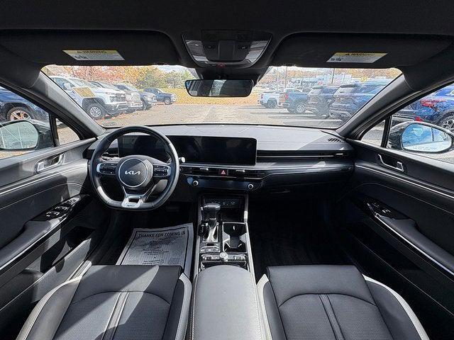 2025 Kia K5 GT-Line 2025 Kia K5 GT-Line