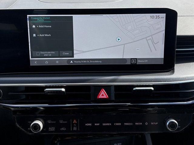 2025 Kia K5 GT-Line 2025 Kia K5 GT-Line