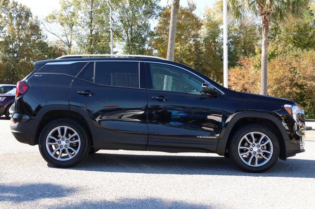 2024 GMC Terrain AWD SLT 2024 GMC Terrain AWD SLT