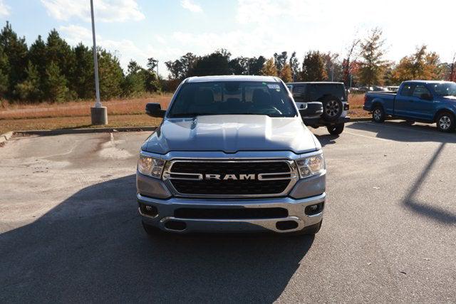 2023 RAM 1500 Big Horn Crew Cab 4x2 57 Box