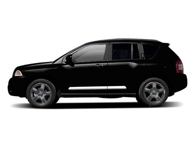 2009 Jeep Compass Sport 2009 Jeep Compass Sport