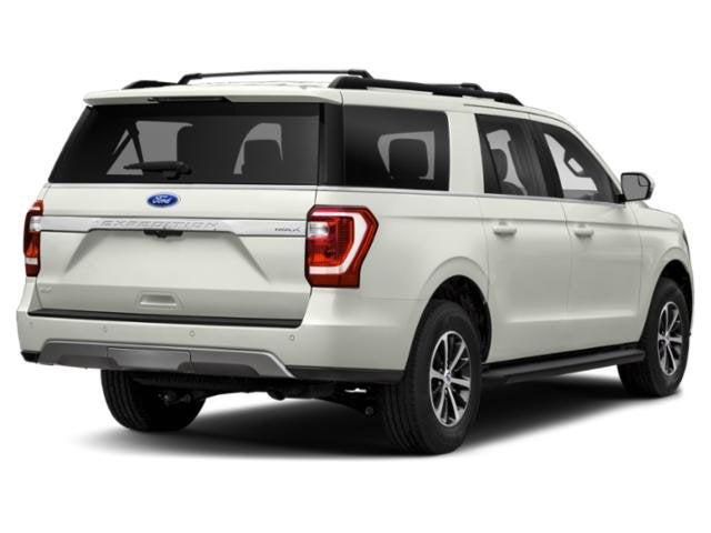 2019 Ford Expedition MAX Limited 2019 Ford Expedition MAX Limited