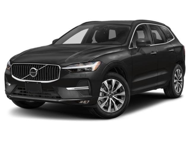 2025 Volvo XC60 B5 Plus