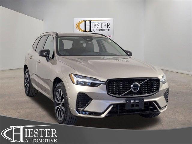 2025 Volvo XC60 B5 Plus 2025 Volvo XC60 B5 Plus