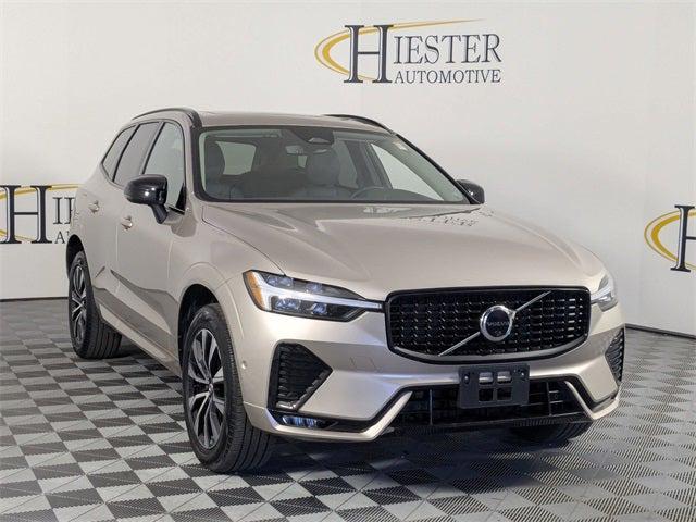 2025 Volvo XC60 B5 Plus 2025 Volvo XC60 B5 Plus