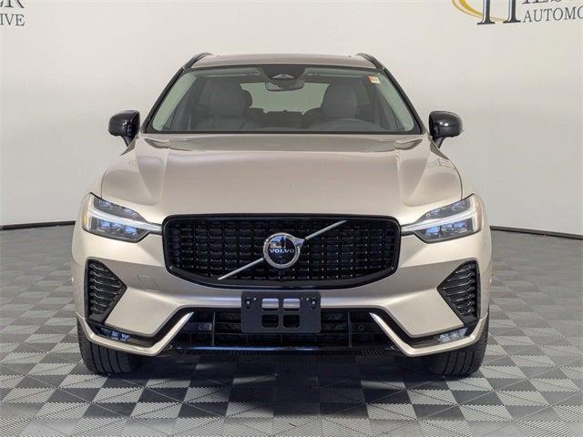 2025 Volvo XC60 B5 Plus 2025 Volvo XC60 B5 Plus