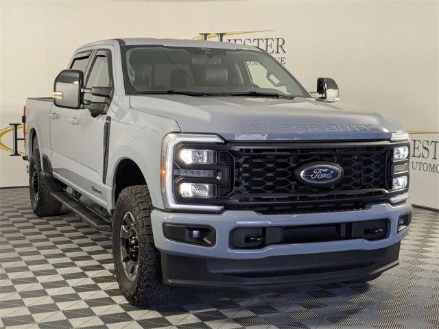 2024 Ford F-250 LARIAT