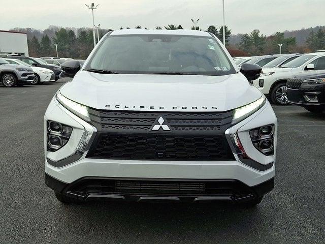 2023 Mitsubishi Eclipse Cross LE S-AWC 2023 Mitsubishi Eclipse Cross LE S-AWC