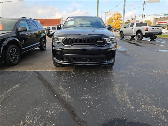 2024 Dodge Durango GT Plus AWD 2024 Dodge Durango GT Plus AWD