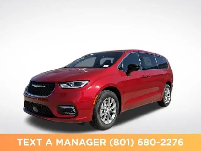 2026 Chrysler Pacifica Select AWD for sale in Riverdale, UT