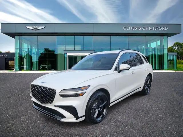 2026 Genesis GV70 3.5T Sport Prestige for sale in Milford, CT