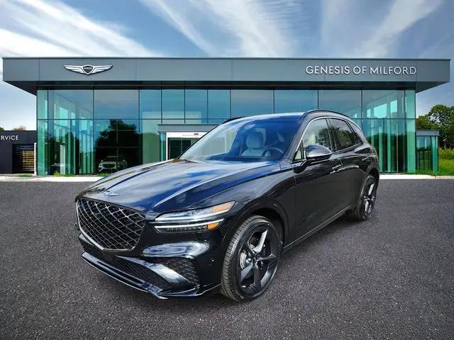 2026 Genesis GV70 3.5T Sport Prestige for sale in Milford, CT
