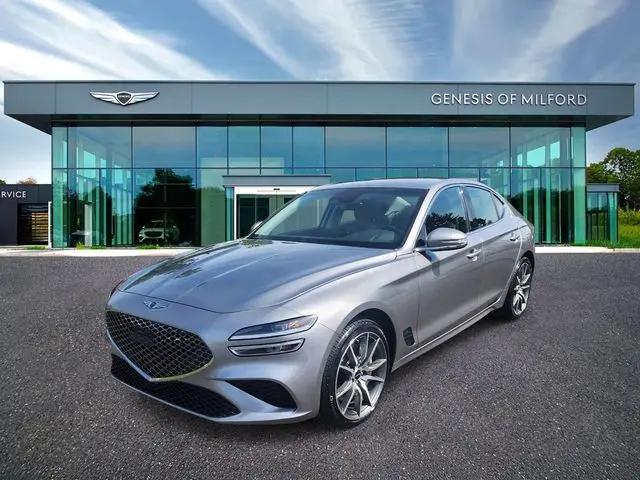 2026 Genesis G70 2.5T AWD for sale in Milford, CT