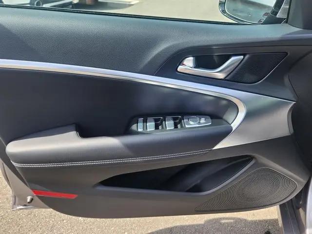 2026 Genesis G70 2.5T AWD