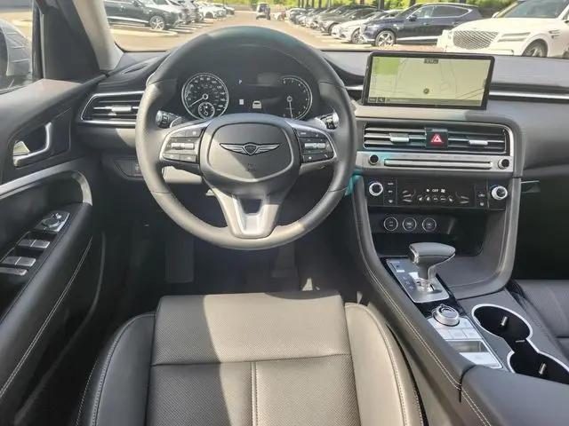 2026 Genesis G70 2.5T AWD