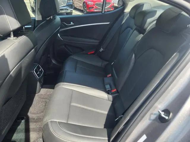 2026 Genesis G70 2.5T AWD