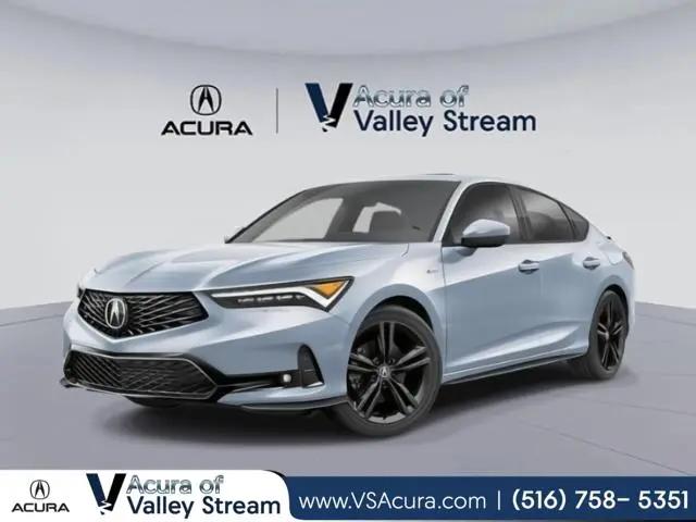 2026 Acura Integra FWD A-Spec with Technology for sale in Lynbrook, NY