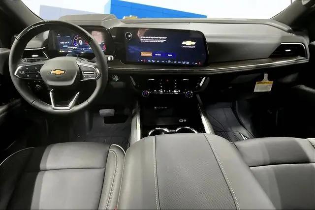 2026 Chevrolet Suburban Premier, 4WD
