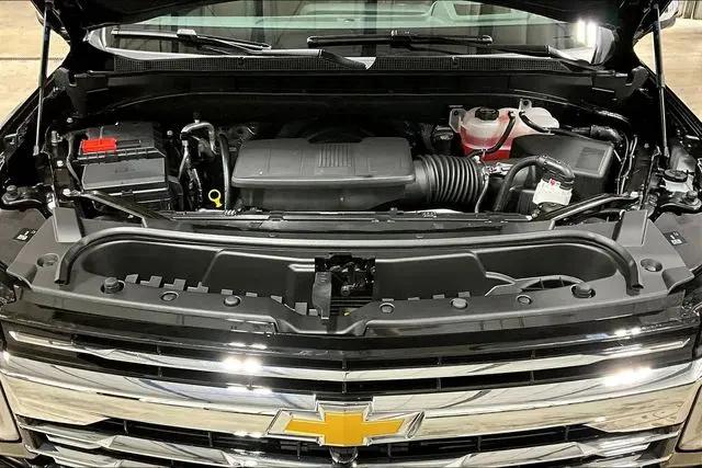 2026 Chevrolet Suburban Premier, 4WD